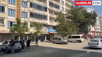 Kahramanmaraş'ta 5 büyüklüğünde deprem! Sarsıntı birçok ilde hissedildi