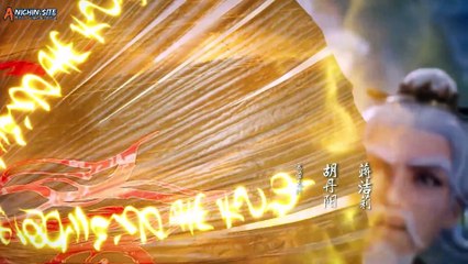 100.000 Years of Refining Qi Ep 164 Sub Indo