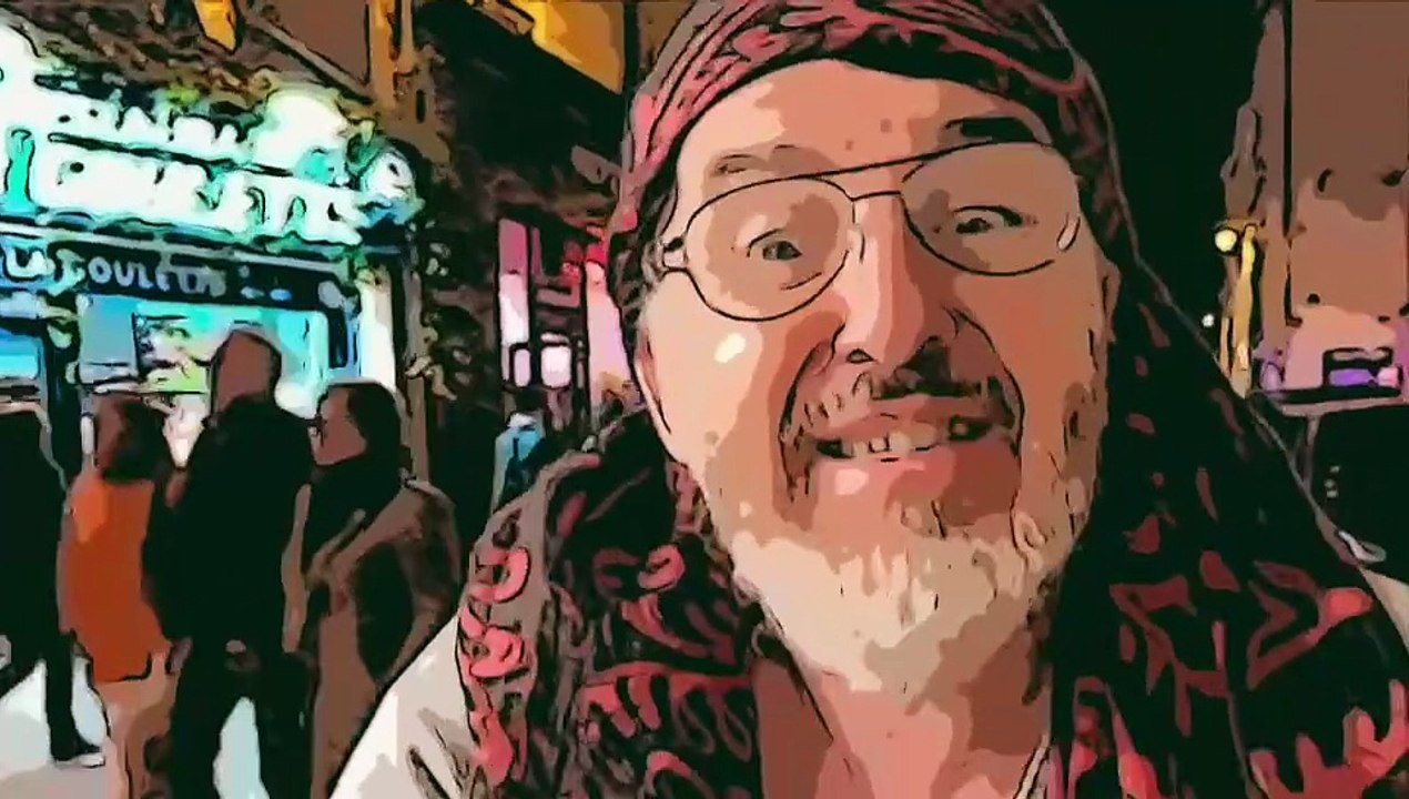 Clip 2024 - Eric Villet - Les invisibles