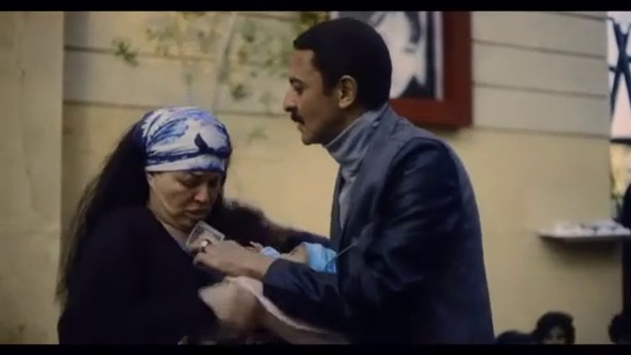 HD فيلم | هز وسط البلد - الهام شاهين - جودة