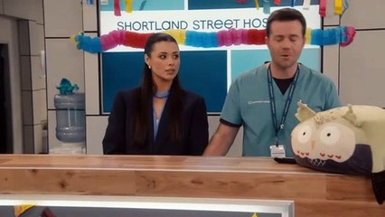 Shortland Street 8002 6th September 2024