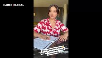 Nurgül Yeşilçay'ın hatırlayamadığı kelime, Dilan Polat - Engin Polat çiftinin serbest kalmasına çarpıcı gönderme