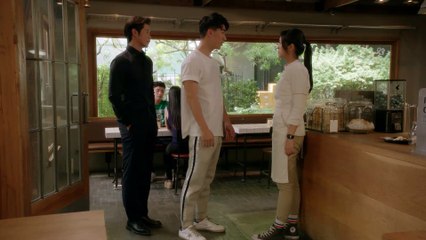 [ Multi Sub ] Moonshine and Valentine Ep 20 |  Song Qian and Huang Jingyu love for thousand years | Full HD