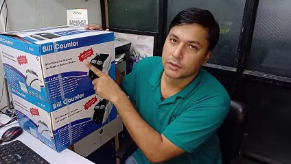 Popular Currency Counting Machine Dealers in Noida 201301 | Best Dealers for Cash Counting Machines