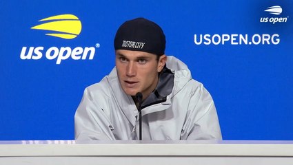 Jack Draper Shares His Battle with Anxiety After US Open Incident 🎾