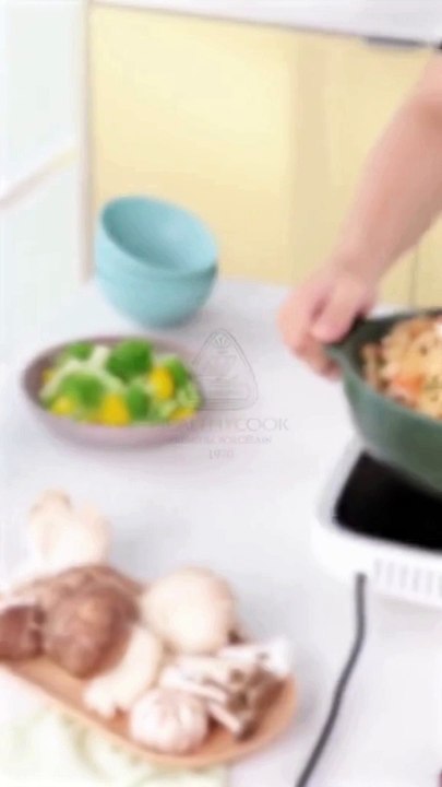 Nồi Dưỡng Sinh Nấu Canh Gốm Sứ Minh Long | Thiết Bị Khách Sạn Mekoong