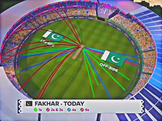 Fakhar Zaman's Spectacular 180* | Pakistan vs New Zealand | 2nd ODI 2023 | PCB | M2B2T