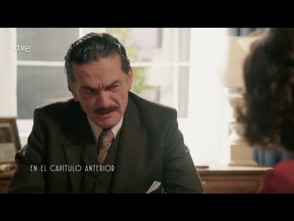 Salon De Te La Moderna - Capitulo 233