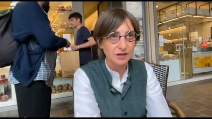 Descargar video: Chiara Valerio: non sono Proust, ma Scauri può esser la mia Combray