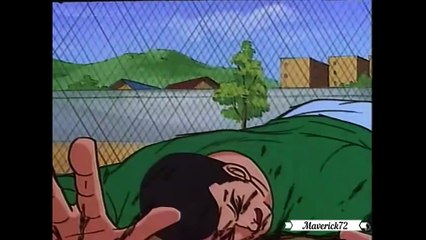 Arrivano i superboys#episodio 6/52#il piccolo komano#
