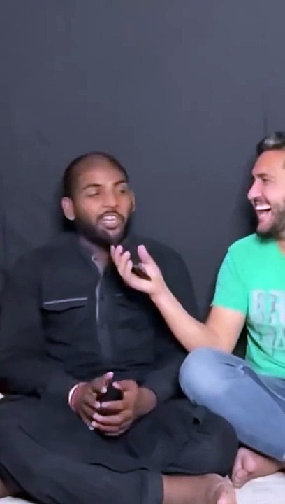 Very funny video