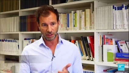 New French PM says won't repeal Macron's pension reform law