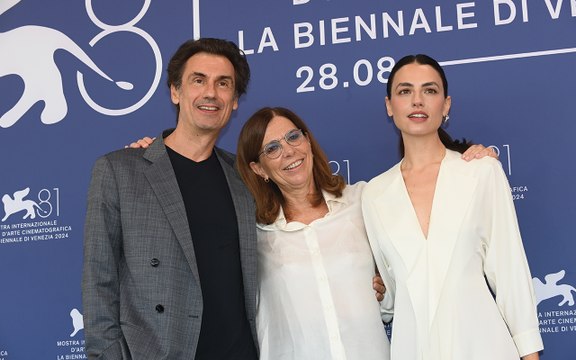 Il tempo che ci vuole” di Francesca Comencini, a Venezia: lettera d'amore a papà Luigi, grande e dimenticato