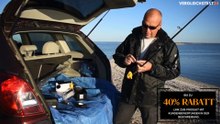 LUCKY Fishfinder Wireless im Test Produkttest & Testbericht