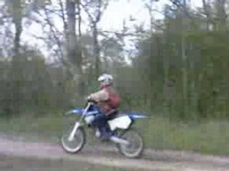 YOU EN 125 YZ