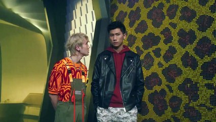 Kiseki- Dear to Me ep 3 eng sub