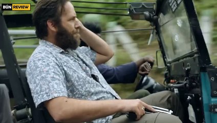 Từ một cô gái nghèo trở thành bà trùm MAI THÚY - Review phim Queen Of The South 2