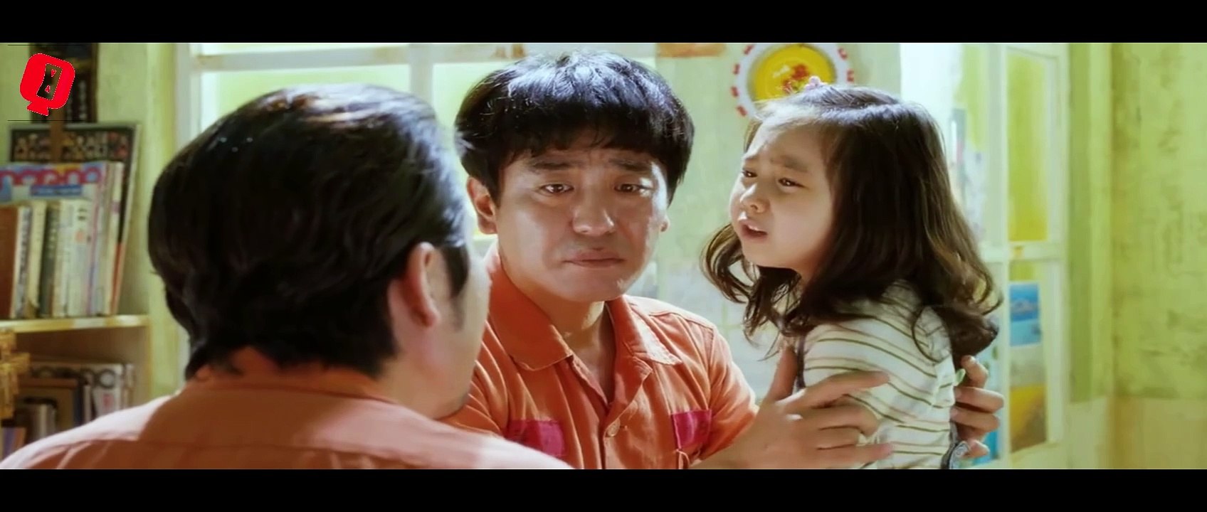 Man Convicted for Murder and Statutory Rape Smuggling his Daughter into the Prison