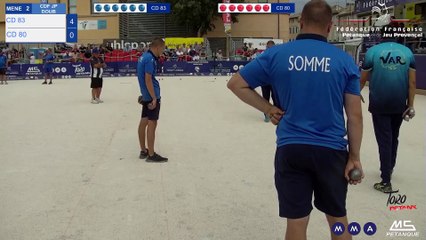CHAMPIONNAT DE FRANCE DOUBLETTE JP - LA CRAU 2024 (9)