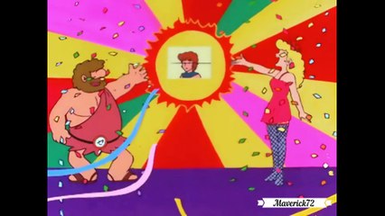 Pollon#episodio 33/46#Elio alla riscossa#