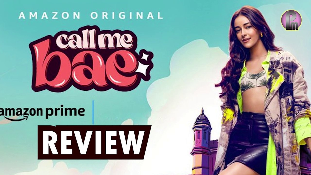 CallmeBae Movie Review Telugu | CallmeBae Telugu Review | CallmeBae Review Telugu | CallmeBae Review