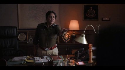 Delhi Crime (Ep 3) Hindi Season 2