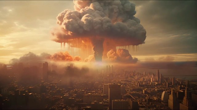 Genesis, this movie entirely made by AI, 4K_HD