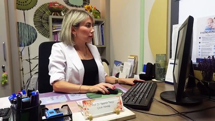 Kas gücü ve gelişiminde gecikme olan çocuklarınızı ihmal etmeyin!