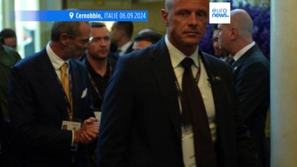 Zelensky : les Ukrainiens n'ont "pas d'autre choix que de se battre et de défendre leur vie"