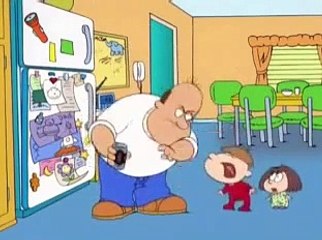 Baby Blues_ Rodney Moves In