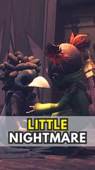 LITTLE NIGHTMARES 3 ⭐ : Le grand retour de ce jeu tant attendu !