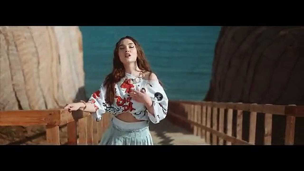 DHARIA Miles Above Official Video Very beautiful and attractive song