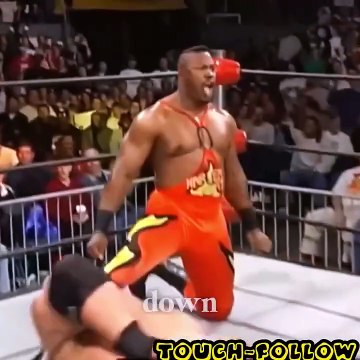 Goldberg vs bocker T brother