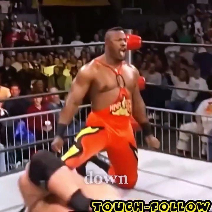 Goldberg vs bocker T brother