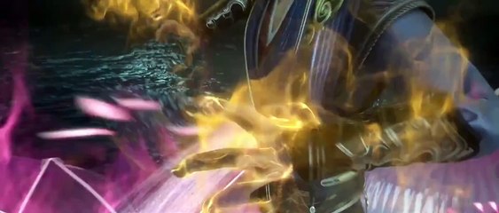 Tomb of Fallen Gods 【神墓 Shen Mu】 神墓 第二季 | SE02 EP 06 (Multi Sub)
