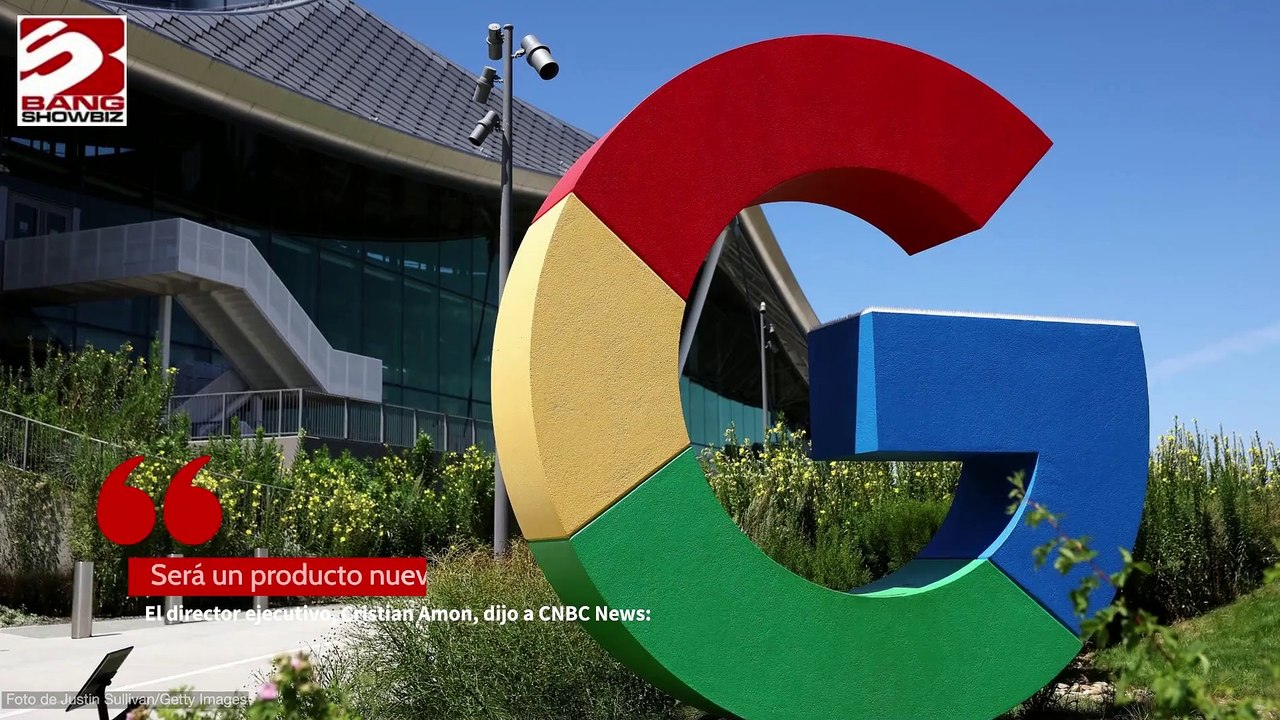 Samsung, Qualcomm y Google se unen para crear gafas inteligentes de realidad mixta