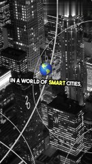 6 Clever Ways to Secure Smart Cities