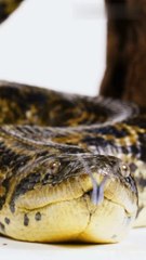 مغامرة مثيرة في غابات الأمازون!