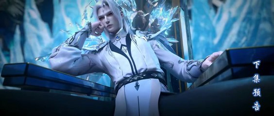 Ep 113 Preview : Battle Through the heavens season 5 | Btth S6 Ep 113