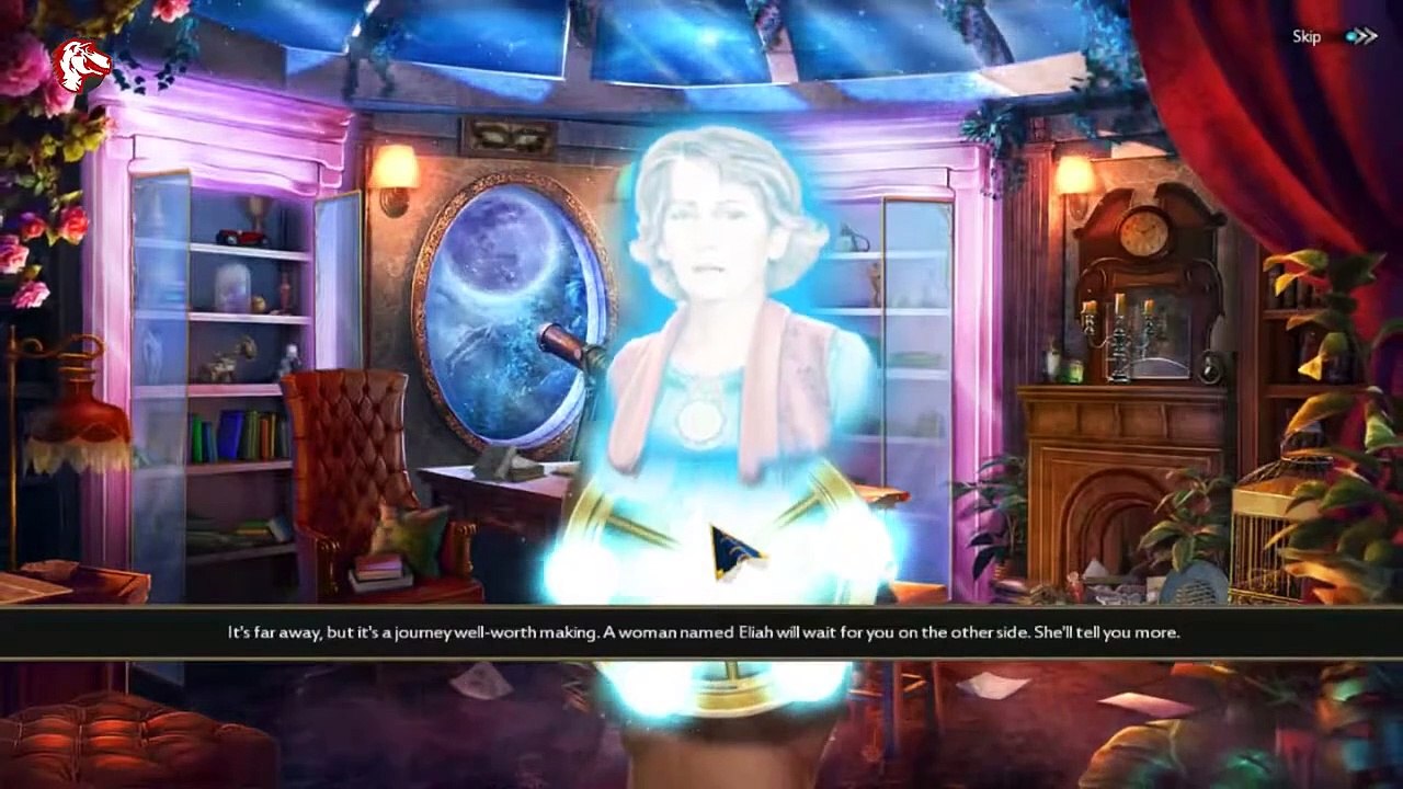 Nevertales 9 Hearthbridge Cabinet Walkthrough No Skips