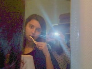 Diapo résumant la Salette 2008