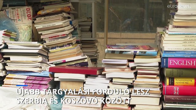 Újabb kísérletet tesz Szerbia és Koszovó a viszonyuk rendezésére
