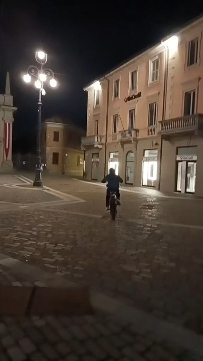 Chiesa Prepositurale dei Santi Pietro e Paolo