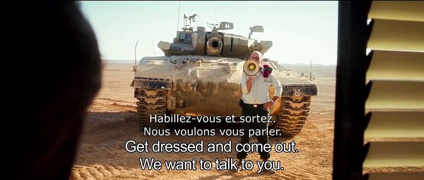 Le festival du film israélien Shalom Europa, qui devait débuter demain à Strasbourg, est annulé en dernière minute par ses organisateurs après des pressions et des menaces exercées par des collectifs propalestiniens