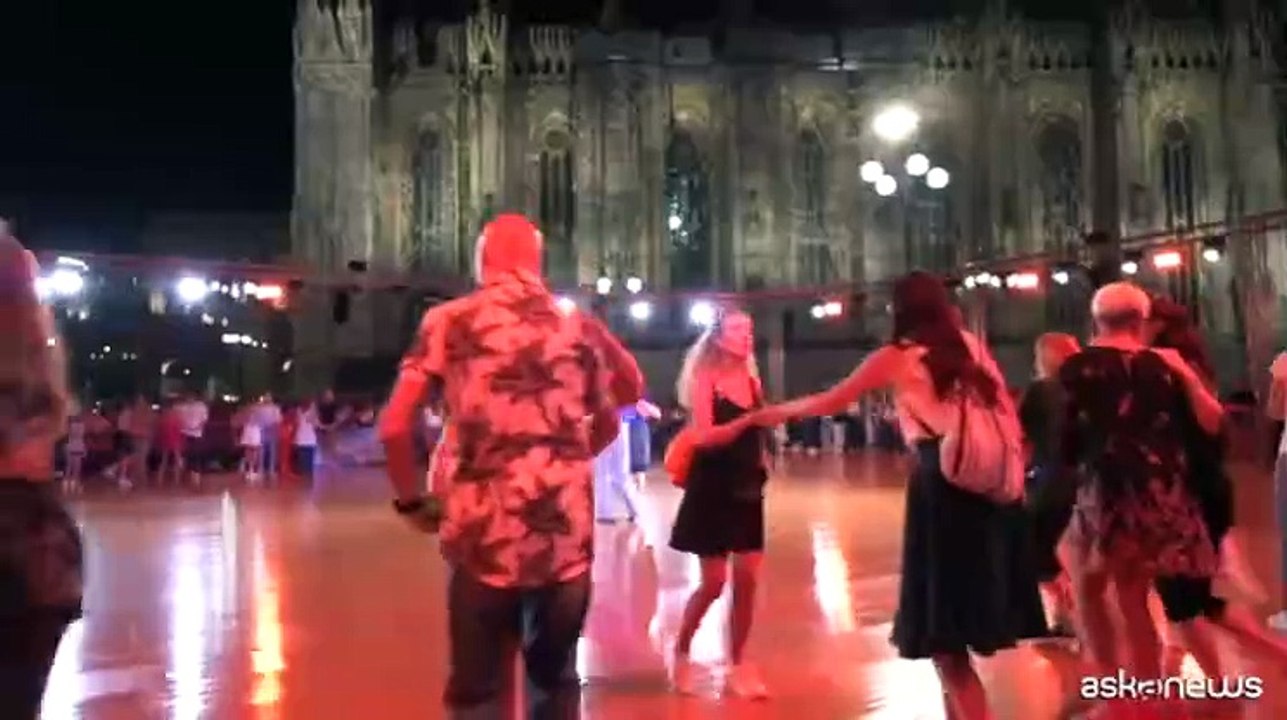 Roberto Bolle: "La danza rompe barriere e costruisce connessioni"