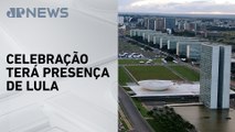 Especial 7 de Setembro: Desfile militar deve reunir 30 mil pessoas em Brasília