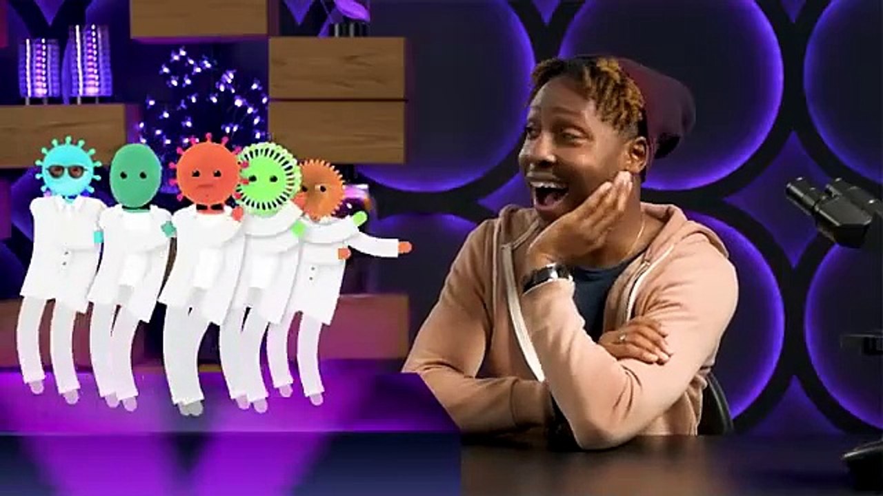 Bacterial DNA & Genetics: Crash Course Biology #38