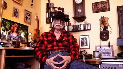 7205 Samstag   Liebe und Ängste