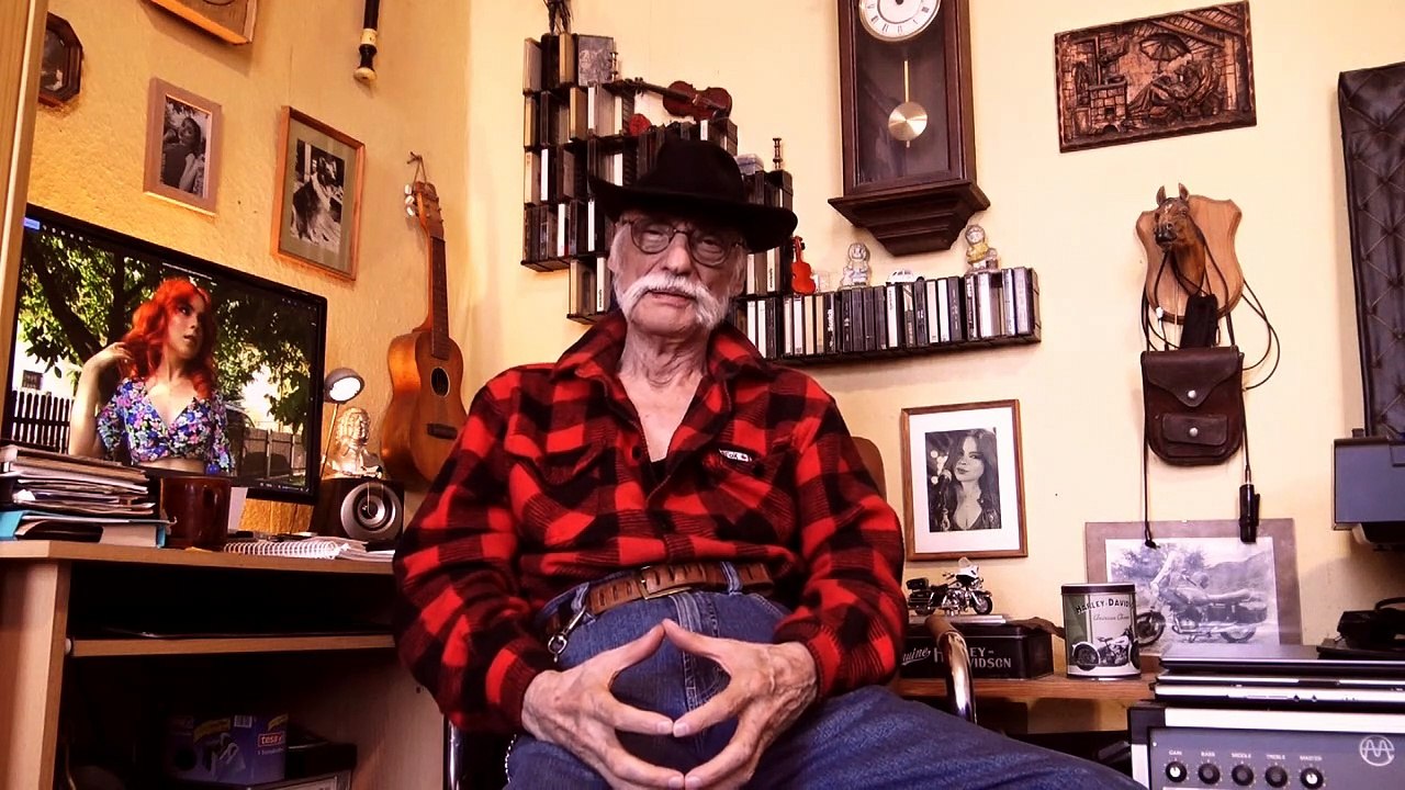 7205 Samstag   Liebe und Ängste