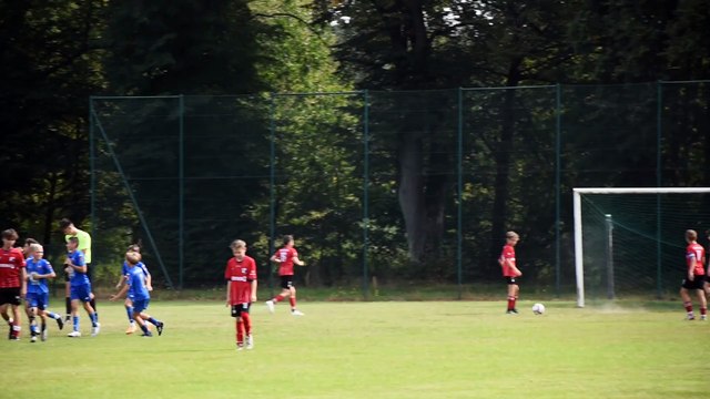 Żaki Sławno - Sława Sławno